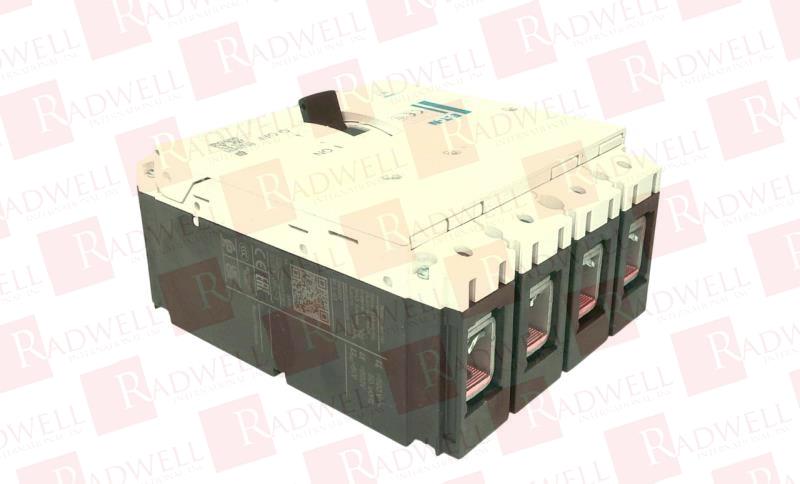 EATON CORPORATION N1-4-63