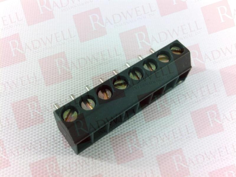PTR HARTMANN AK550/8DS-3.5-H