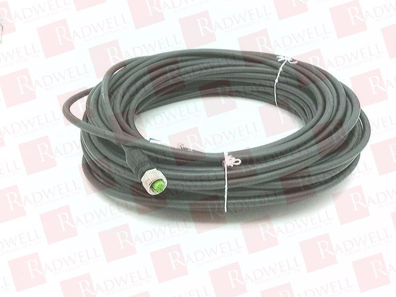 LEUZE CB-M12-25000E-8GF