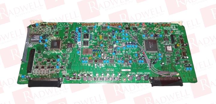 SONY A-8277-872-A