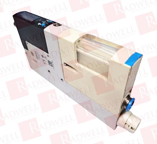 FESTO OVEM-14-H-B-QO-OE-N-2P