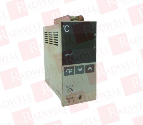 OMRON E5ES-R1KJ-520