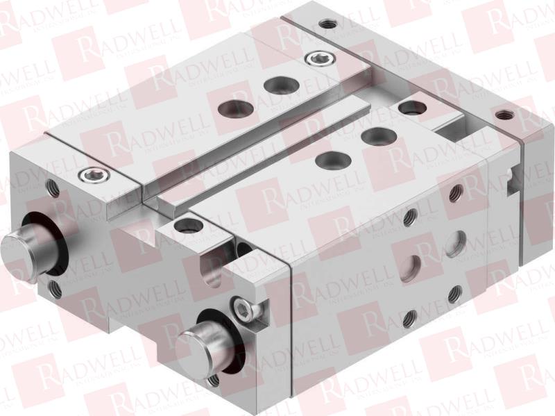 FESTO DFM-32-30-B-PPV-A-GF