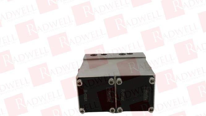 PARKER 2F-R3EMK-V-SS-ARV-FF