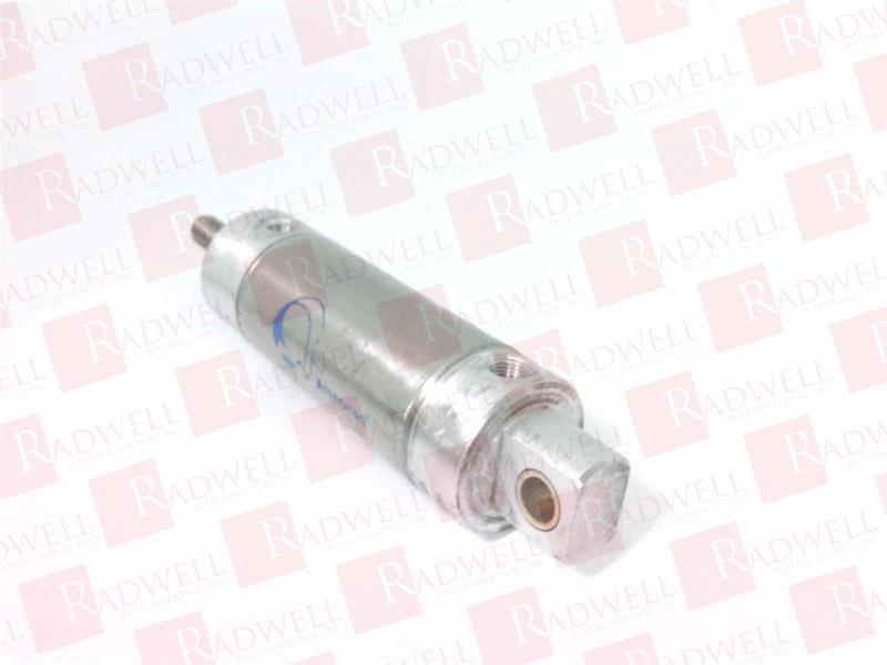 AMERICAN CYLINDER CO INC 1500DVS1.75-2-32-33