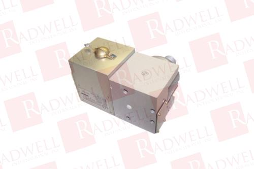 CUSTOM CONTROL SENSORS 674D3