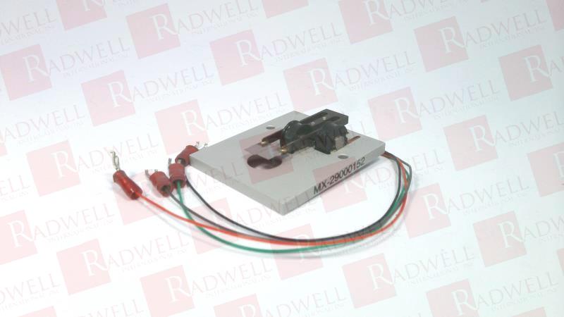 HONEYWELL 290001-52