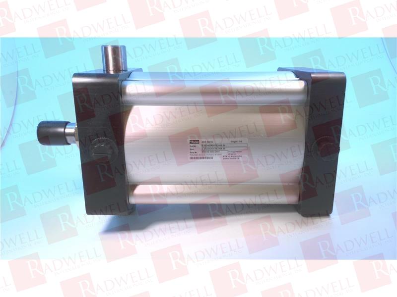 PARKER 5.00D4MA3U16JA05.00