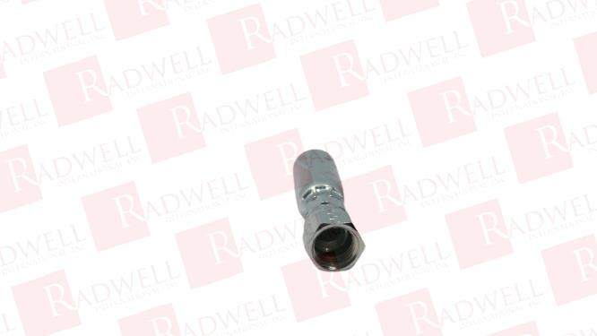 PARKER 106HY-4-6