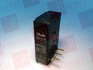 DANFOSS 047H0103