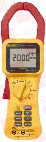 FLUKE 355