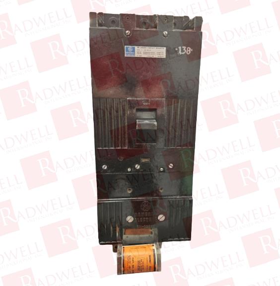 GENERAL ELECTRIC TB836B300