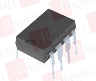 LINEAR TECH CO LTD LT1056CN8