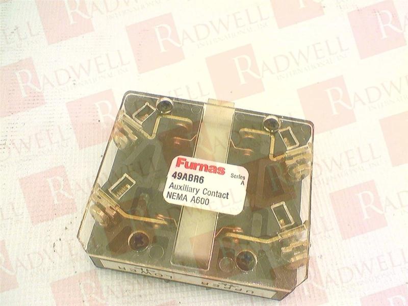SIEMENS 49ABR6