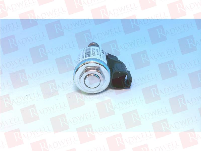 EATON CORPORATION 02-198050