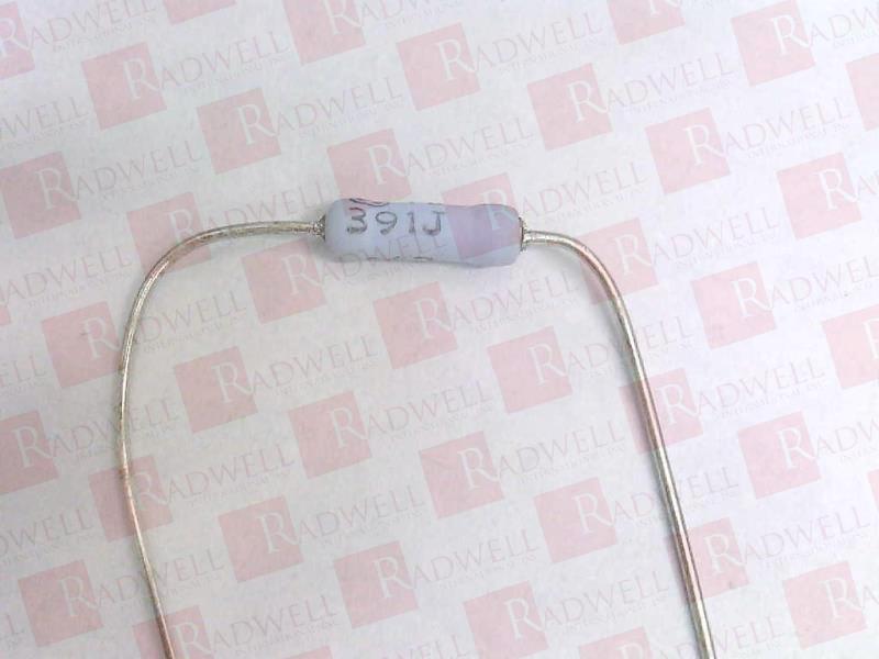 MATSUSHITA ELECTRIC ERG-1SJ391