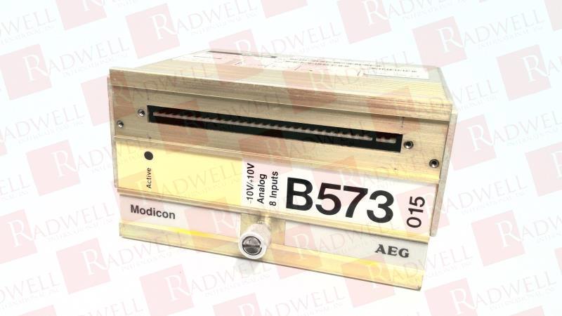 SCHNEIDER ELECTRIC AS-B573-015