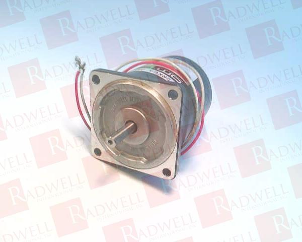 ORIENTAL MOTOR 2RK6A-AULA