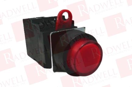 OMRON A22L-TR-24A-10M