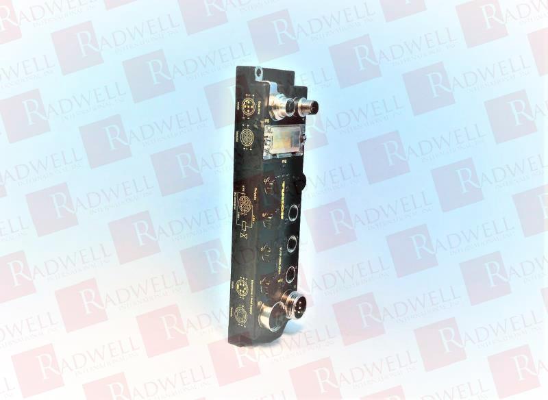 TURCK FLDP-OM8-0001