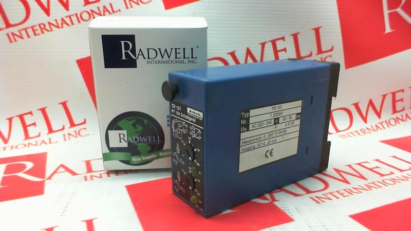 TEMPERATURE CONTROLLER 220-240VAC 50/60HZ 5VA