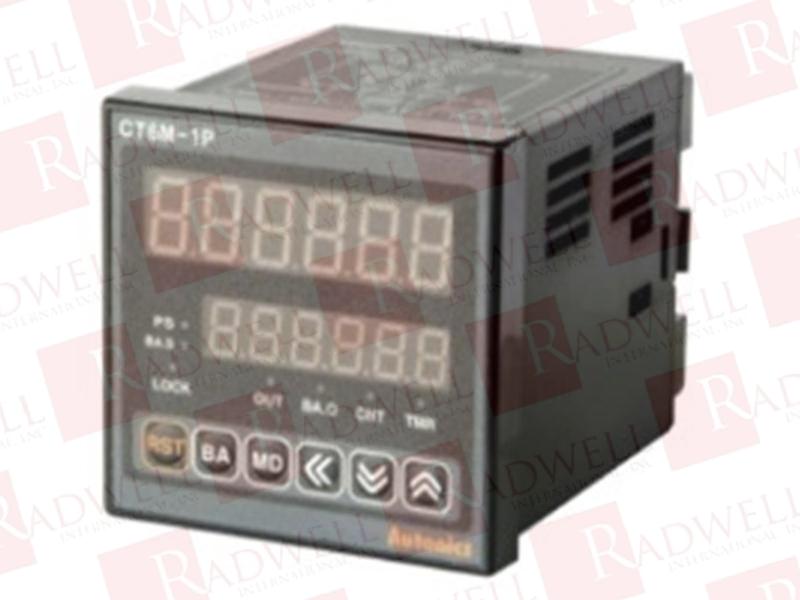 AUTONICS CT6M-2P2