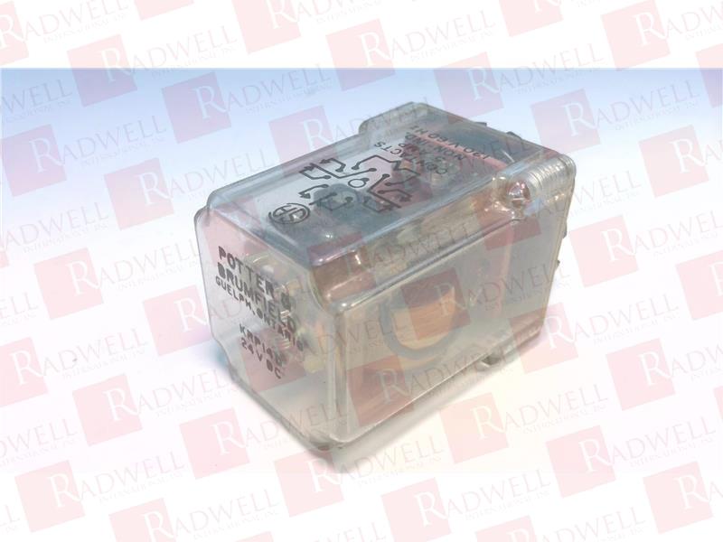 TE CONNECTIVITY KRP-14D-24
