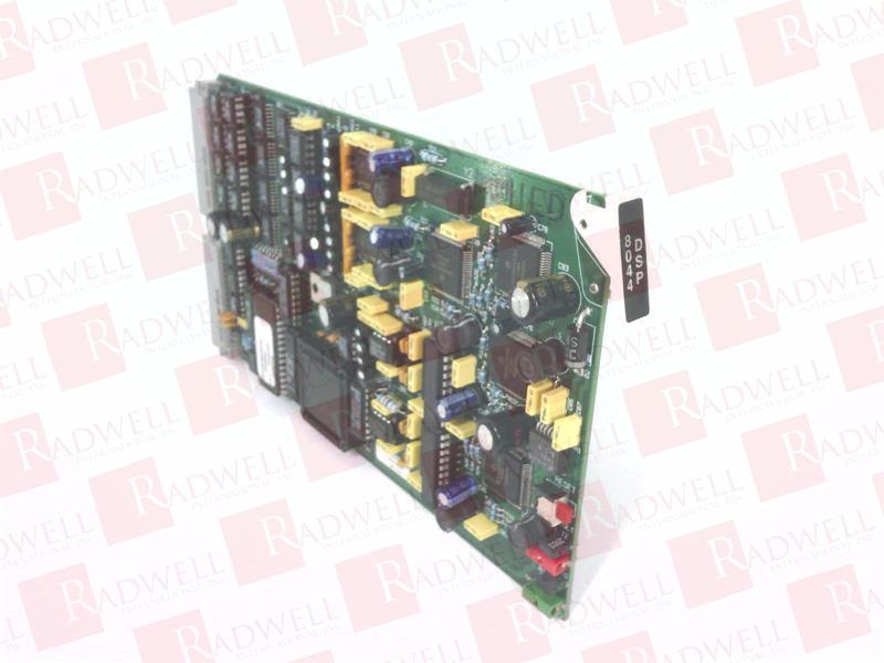 IED 8044DSP