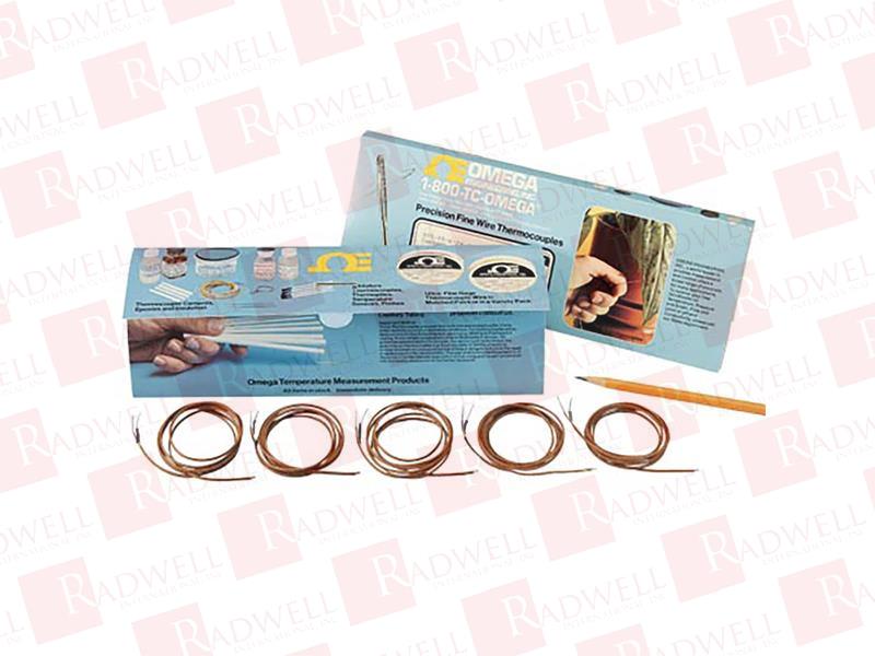 OMEGA ENGINEERING 5TC-TT-J-20-36