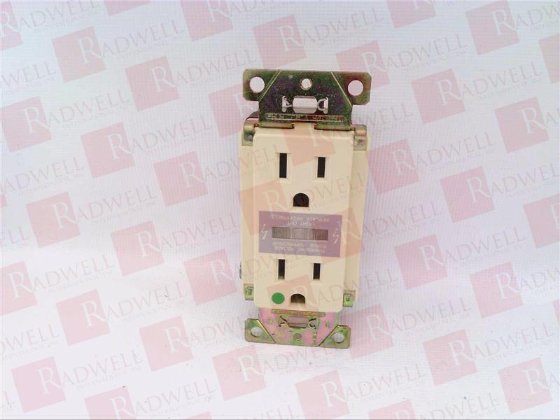 LEGRAND 6262-ISP
