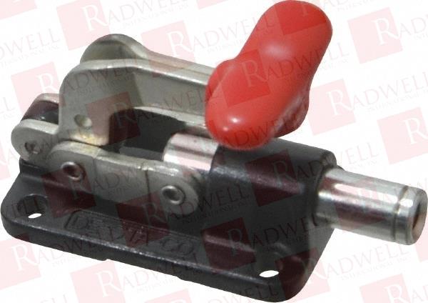 DOVER CORPORATION 6015-M