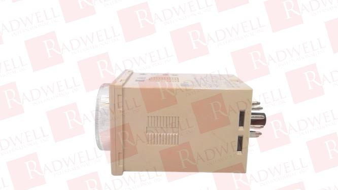 OMRON H3BA-N8H DC24V