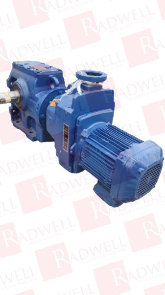 SEW EURODRIVE S77 D26 DRN90S6 