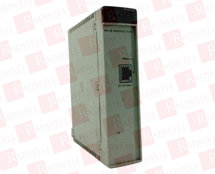 SCHNEIDER ELECTRIC TSXETY4102