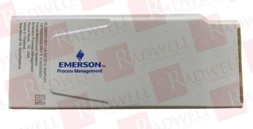 EMERSON KL3302X1-BC1