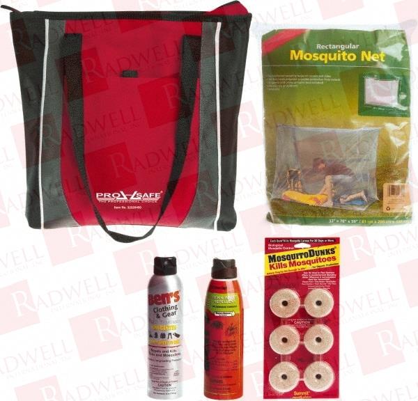 PRO SAFE INC MSK 2082