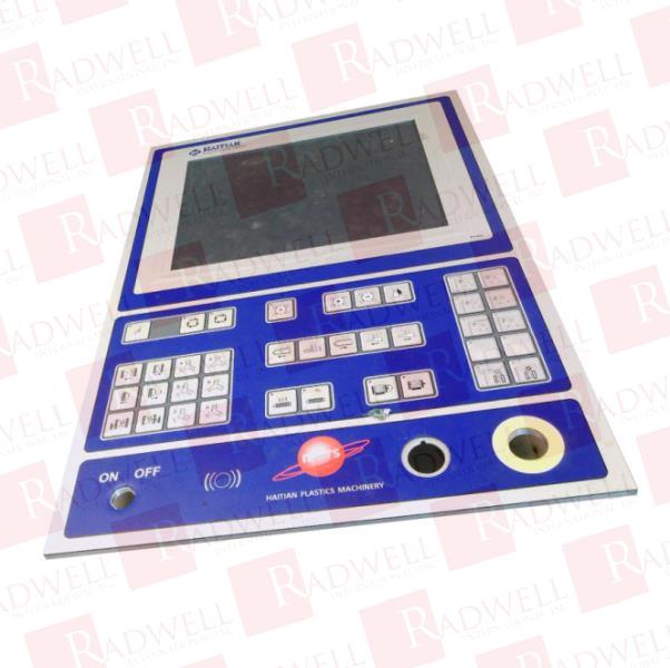 KEBA OP 350/Y-1016