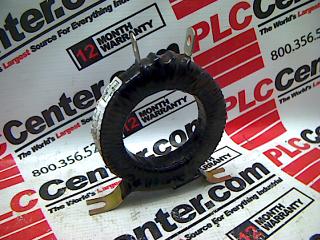 CURRENT TRANSFORMER 400/5AMP RATIO 5VA 50/60HZ