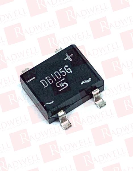 TAIWAN SEMICONDUCTOR DBS105G