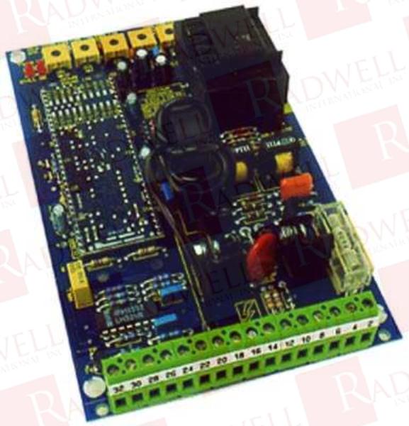 BARDAC 400IMP006