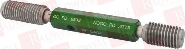 PMC GAGE S0750102AS