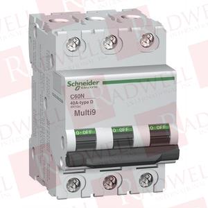 SCHNEIDER ELECTRIC MG24465
