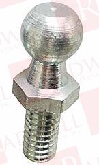 EBERHARD MANUFACTURING GSH-13MM-BS ZN