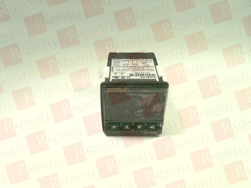 NOVUS N1040-PR-USB