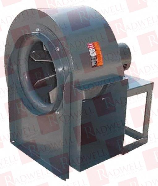 PEERLESS BLOWERS 100-09-4035-5