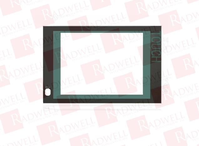 RADWELL VERIFIED SUBSTITUTE 6AV7884-2AD30-6BE0-SUB-OVERLAY