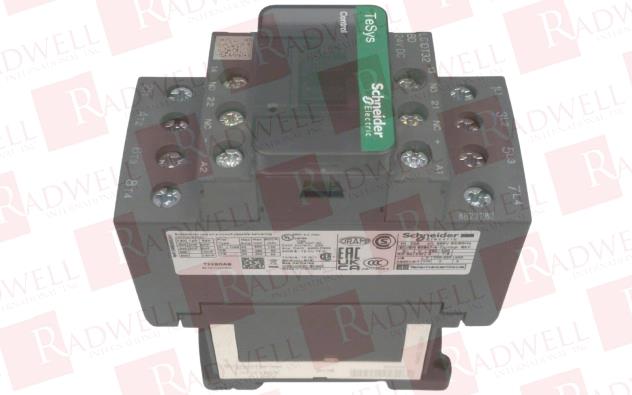 SCHNEIDER ELECTRIC LC1DT32BD