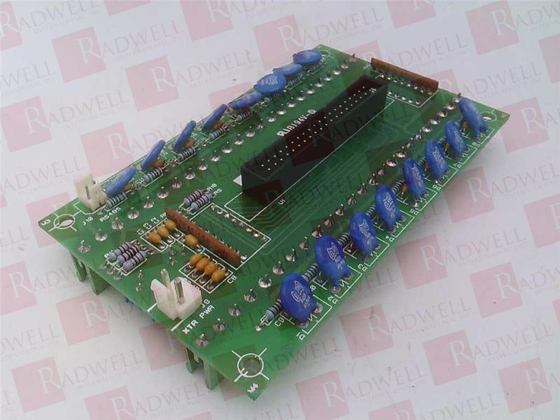 HONEYWELL APCB81040014