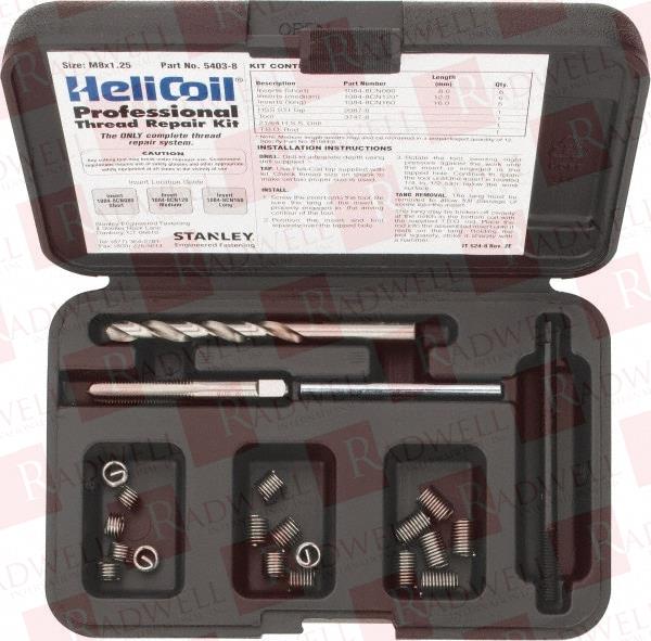 STANLEY BLACK & DECKER 5403-8