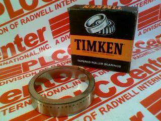 ROLLER BEARING TAPERED 3.265X.75IN